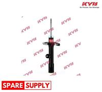 SHOCK ABSORBER FOR MITSUBISHI KYB 3350037 FITS FRONT AXLE LEFT