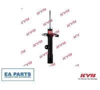 Shock Absorber for MITSUBISHI KYB 3350037 fits Front Axle Left