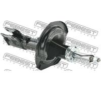 Febest Shock Absorber for Mitsubishi Lancer VIII, Lancer EX VIII, Galant Fortis VIII - 04660882FR