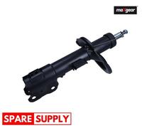 SHOCK ABSORBER FOR MITSUBISHI MAXGEAR 11-1054 FITS FRONT AXLE RIGHT NEW