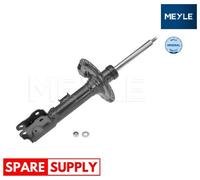 SHOCK ABSORBER FOR MITSUBISHI MEYLE 32-26 623 0007 FITS FRONT AXLE RIGHT NEW