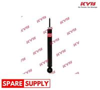 SHOCK ABSORBER FOR MITSUBISHI MIRAGE KYB 348083 FITS REAR AXLE