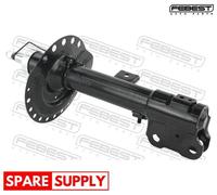 SHOCK ABSORBER FOR MITSUBISHI MITSUBISHI (GAC) FEBEST 04110-005FR