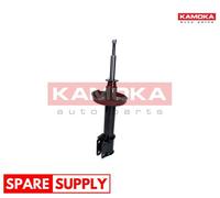 SHOCK ABSORBER FOR MITSUBISHI MONTERO CLASSIC KAMOKA 2001053 FITS FRONT AXLE
