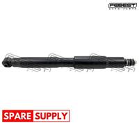 SHOCK ABSORBER FOR MITSUBISHI MONTERO FEBEST 04655699R FITS REAR AXLE NEW