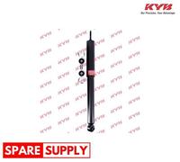 SHOCK ABSORBER FOR MITSUBISHI MONTERO KYB 344300 FITS REAR AXLE