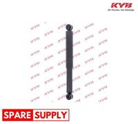 SHOCK ABSORBER FOR MITSUBISHI MONTERO KYB 443198 FITS REAR AXLE