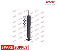 SHOCK ABSORBER FOR MITSUBISHI MONTERO KYB 444067 FITS FRONT AXLE NEW