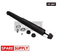 SHOCK ABSORBER FOR MITSUBISHI MONTERO MAXGEAR 11-0697 FITS REAR AXLE