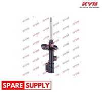 SHOCK ABSORBER FOR MITSUBISHI NIMBUS KYB 334235 FITS FRONT AXLE RIGHT NEW