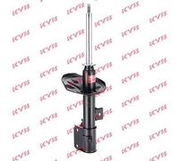 SHOCK ABSORBER FOR MITSUBISHI NIMBUS KYB 334392 FITS FRONT AXLE RIGHT