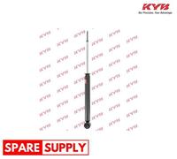 SHOCK ABSORBER FOR MITSUBISHI NIMBUS KYB 343312 FITS REAR AXLE