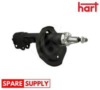 SHOCK ABSORBER FOR MITSUBISHI OUTLANDER HART 811 284 FITS RIGHT