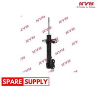 SHOCK ABSORBER FOR MITSUBISHI OUTLANDER KYB 3340211 FITS FRONT AXLE RIGHT