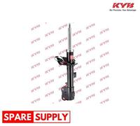 SHOCK ABSORBER FOR MITSUBISHI OUTLANDER KYB 339080 FITS FRONT AXLE RIGHT