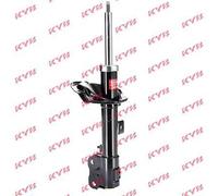SHOCK ABSORBER FOR MITSUBISHI OUTLANDER KYB 339080 FITS FRONT AXLE RIGHT