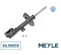 Shock Absorber for MITSUBISHI OUTLANDER MEYLE 32-26 623 0006