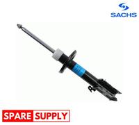313 188 Front Left Passenger Side NS Nearside Shock Absorber Single By Sachs