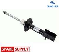 SHOCK ABSORBER FOR MITSUBISHI SACHS 313 189 FITS RIGHT