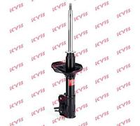 SHOCK ABSORBER FOR MITSUBISHI SPACE STAR KYB 333280 FITS FRONT AXLE RIGHT