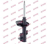 SHOCK ABSORBER 334154 FOR MITSUBISHI VOLVO 4G93 1.8L 4cyl CARISMA 1.7L 4cyl V40
