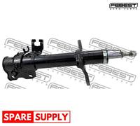 SHOCK ABSORBER FOR NISSAN AD ALMERA FEBEST 02666689FR FITS FRONT AXLE RIGHT