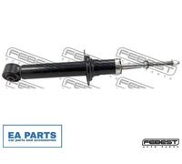 Shock Absorber for NISSAN ALMERA Classic FEBEST 02658720R fits Rear Axle