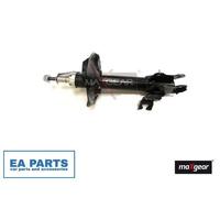 Shock Absorber for NISSAN ALMERA Classic MAXGEAR 11-0305 fits Front Axle Left