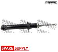 SHOCK ABSORBER FOR NISSAN ALMERA FEBEST 02658720R FITS REAR AXLE