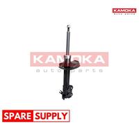 SHOCK ABSORBER FOR NISSAN ALMERA II KAMOKA 2000227 FITS FRONT AXLE LEFT NEW