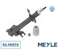 Shock Absorber for NISSAN ALMERA II MEYLE 36-26 623 0004 fits Front Axle Left