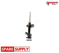 SHOCK ABSORBER FOR NISSAN ALMERA JAPANPARTS MM-10016 FITS FRONT AXLE RIGHT