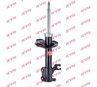 SHOCK ABSORBER FOR NISSAN ALMERA KYB 333309 FITS FRONT AXLE LEFT