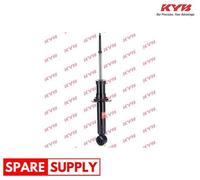 SHOCK ABSORBER FOR NISSAN ALMERA KYB 341226 FITS REAR AXLE NEW
