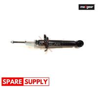 SHOCK ABSORBER FOR NISSAN ALMERA MAXGEAR 11-0306 FITS REAR AXLE NEW