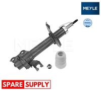 SHOCK ABSORBER FOR NISSAN ALMERA MEYLE 36-26 623 0004 FITS FRONT AXLE LEFT NEW