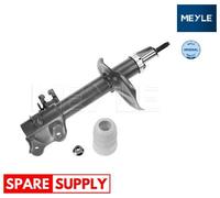 SHOCK ABSORBER FOR NISSAN ALMERA MEYLE 36-26 623 0005 FITS FRONT AXLE RIGHT