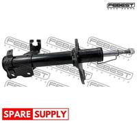SHOCK ABSORBER FOR NISSAN ALMERA SENTRA FEBEST 02666691FR FITS FRONT AXLE RIGHT