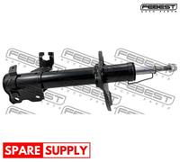 SHOCK ABSORBER FOR NISSAN ALMERA SENTRA FEBEST 02666691FR FITS FRONT AXLE RIGHT
