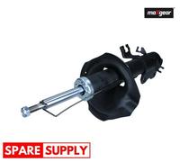 SHOCK ABSORBER FOR NISSAN ALMERA TINO MAXGEAR 11-1066 FITS FRONT AXLE LEFT