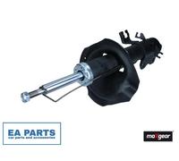 Shock Absorber for NISSAN ALMERA TINO MAXGEAR 11-1066 fits Front Axle Left