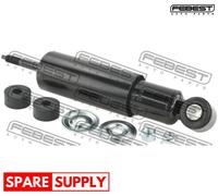 SHOCK ABSORBER FOR NISSAN BIG M DATSUN NAVARA FEBEST 02110-011F FITS FRONT AXLE