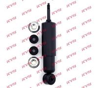 SHOCK ABSORBER FOR NISSAN BIG M DATSUN NAVARA KYB 443293 FITS FRONT AXLE