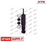 SHOCK ABSORBER FOR NISSAN BIG M DATSUN NAVARA KYB 443293 FITS FRONT AXLE NEW