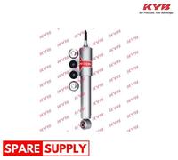 SHOCK ABSORBER FOR NISSAN BIG M DATSUN NAVARA KYB 553228 FITS FRONT AXLE