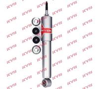 SHOCK ABSORBER FOR NISSAN BIG M DATSUN NAVARA KYB 553228 FITS FRONT AXLE