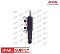 SHOCK ABSORBER FOR NISSAN CABSTAR KYB 444322 FITS FRONT AXLE