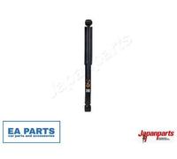 Shock Absorber for NISSAN CAMIONES / FRONTIER JAPANPARTS MM-10092 fits Rear Axle