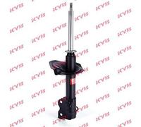 SHOCK ABSORBER FOR NISSAN CEFIRO MAXIMA KYB 334366 FITS FRONT AXLE RIGHT