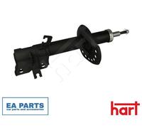 Shock Absorber for NISSAN DUALIS HART 811 318 fits Left